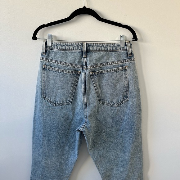 KHAITE Daria Jean size 27 - Picture 6 of 6